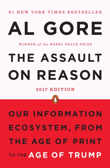 Assault on Reason, EPUB eBook