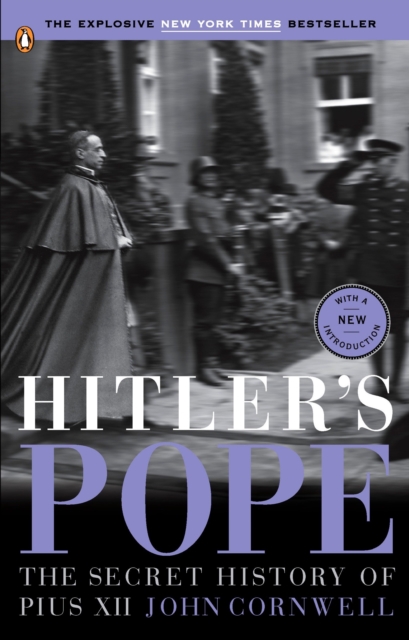 Hitler's Pope, EPUB eBook