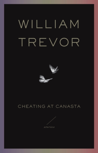 Cheating at Canasta, EPUB eBook