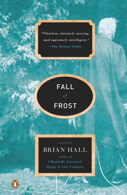 Fall of Frost, EPUB eBook