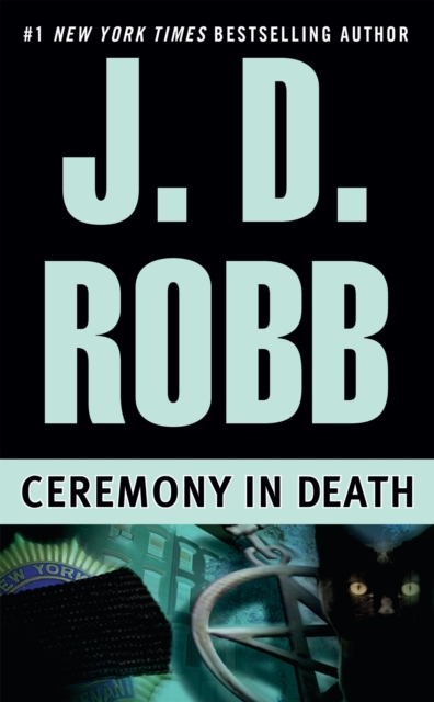 Ceremony in Death, EPUB eBook