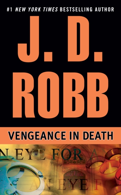 Vengeance in Death, EPUB eBook