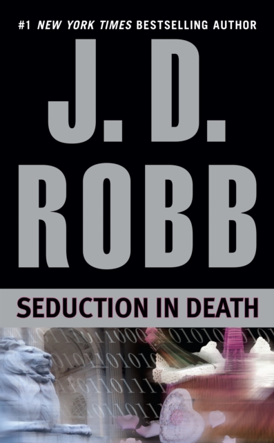 Seduction in Death, EPUB eBook