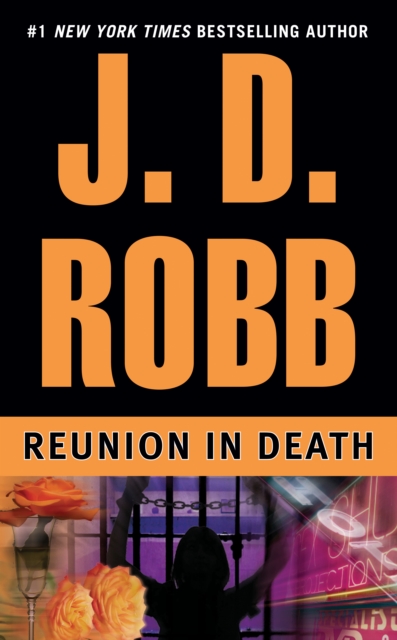 Reunion in Death, EPUB eBook