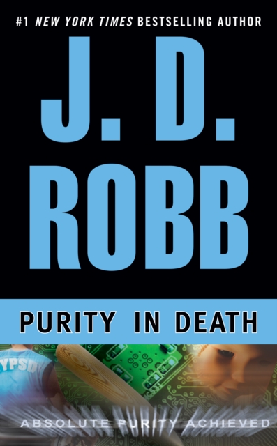 Purity in Death, EPUB eBook