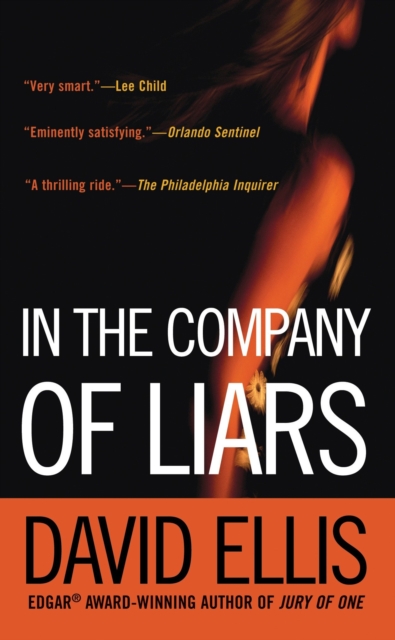 In the Company of Liars, EPUB eBook