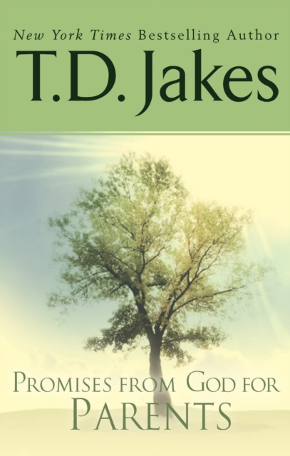 Promises from God for Parents, EPUB eBook
