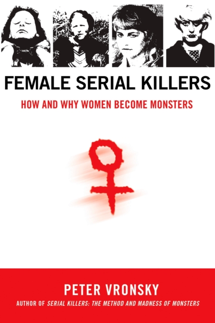 Female Serial Killers, EPUB eBook
