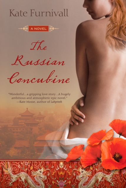 Russian Concubine, EPUB eBook