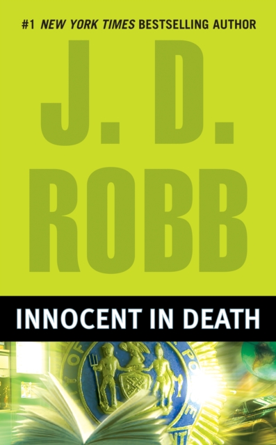 Innocent In Death, EPUB eBook