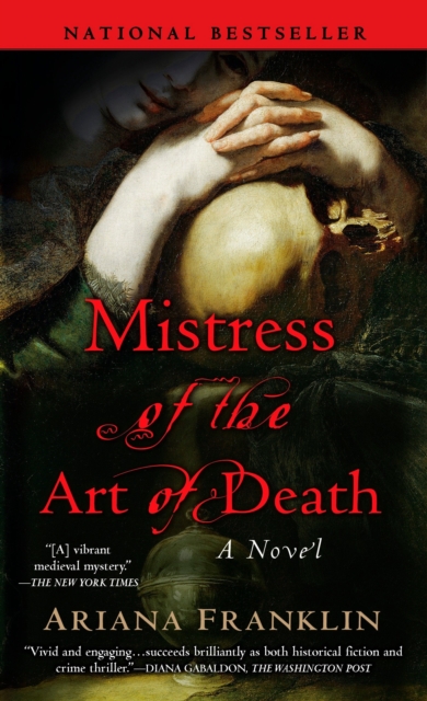 Mistress of the Art of Death, EPUB eBook
