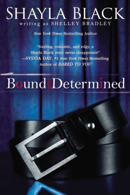 Bound and Determined, EPUB eBook