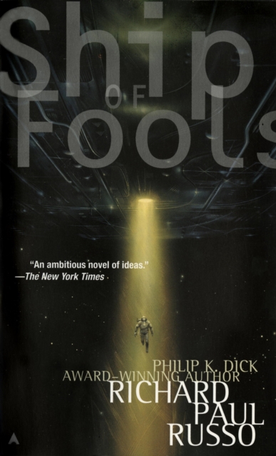Ship of Fools, EPUB eBook