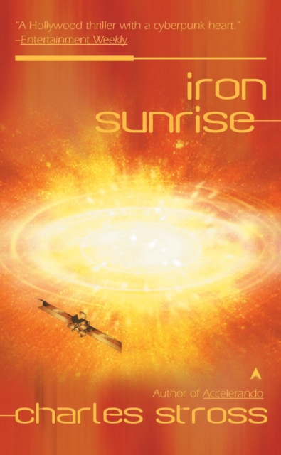 Iron Sunrise, EPUB eBook