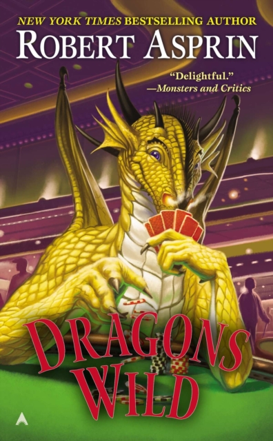 Dragons Wild, EPUB eBook
