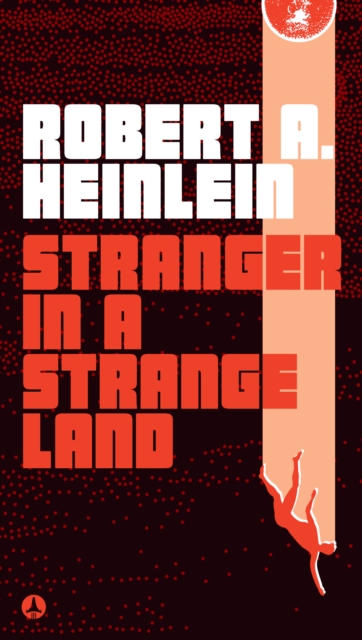 Stranger in a Strange Land, EPUB eBook