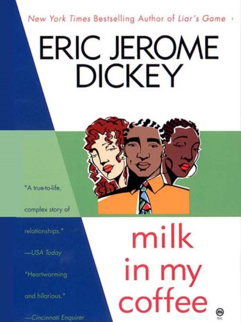 Milk in My Coffee, EPUB eBook
