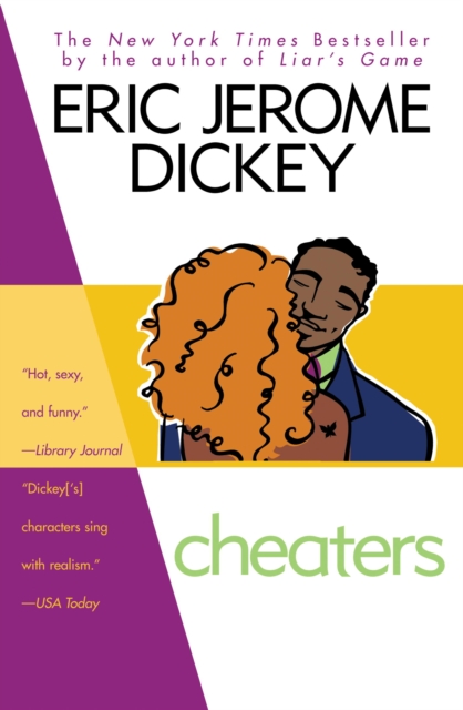 Cheaters, EPUB eBook