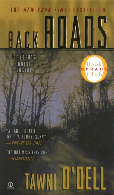 Back Roads, EPUB eBook