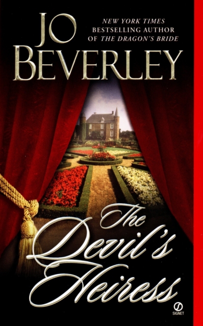 Devil's Heiress, EPUB eBook