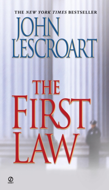 First Law, EPUB eBook