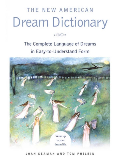 New American Dream Dictionary, EPUB eBook