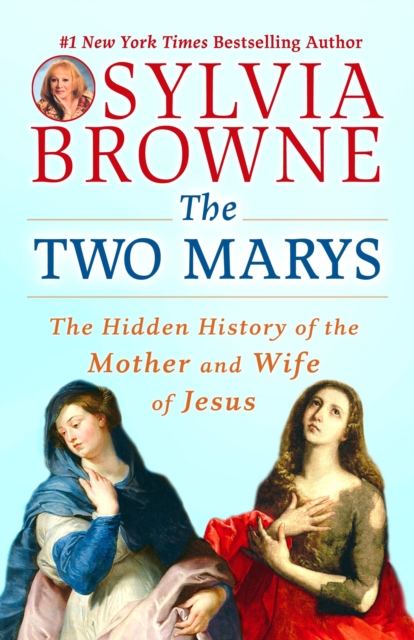 Two Marys, EPUB eBook
