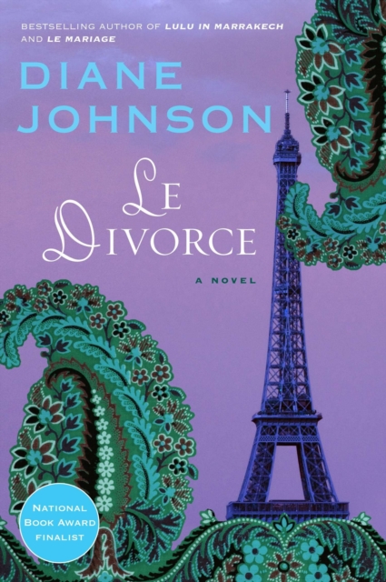 Le Divorce, EPUB eBook