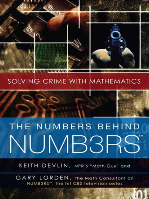 Numbers Behind NUMB3RS, EPUB eBook