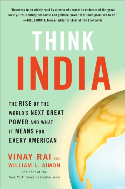 Think India, EPUB eBook