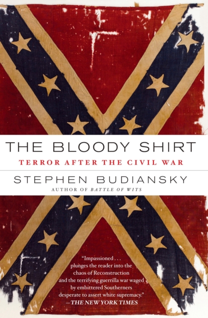 Bloody Shirt, EPUB eBook