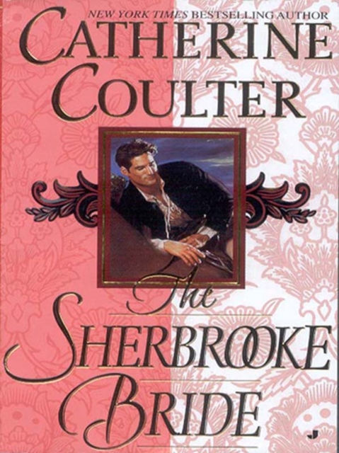 Sherbrooke Bride, EPUB eBook