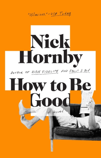 How to Be Good, EPUB eBook