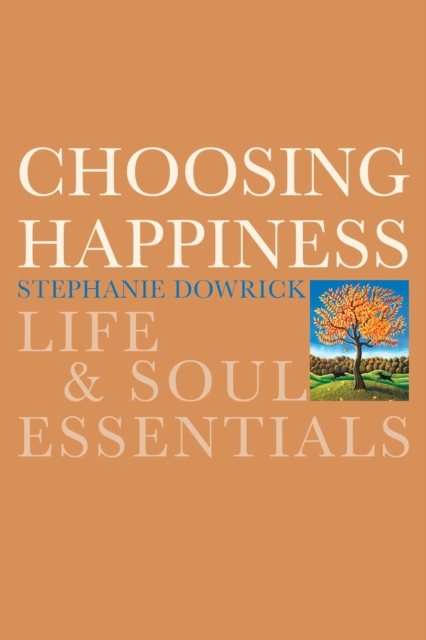 Choosing Happiness, EPUB eBook