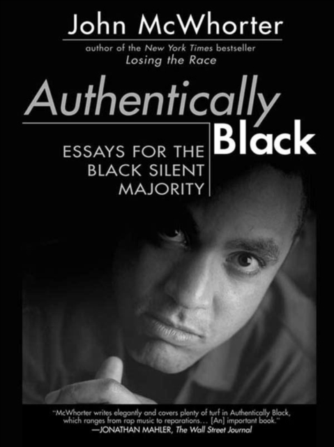 Authentically Black, EPUB eBook