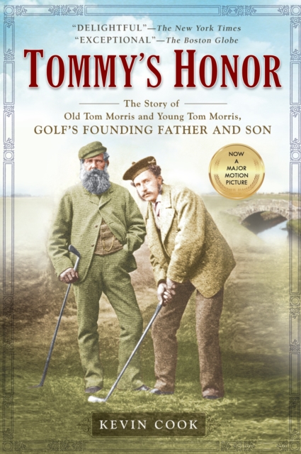 Tommy's Honor, EPUB eBook