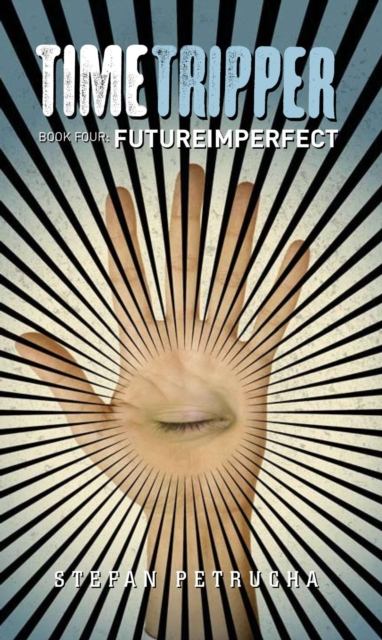 FutureImperfect #4, EPUB eBook