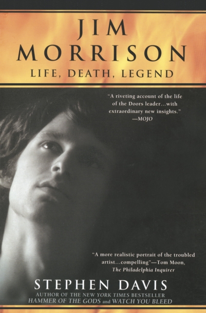Jim Morrison, EPUB eBook