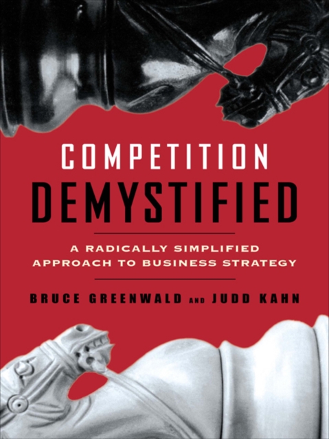 Competition Demystified, EPUB eBook