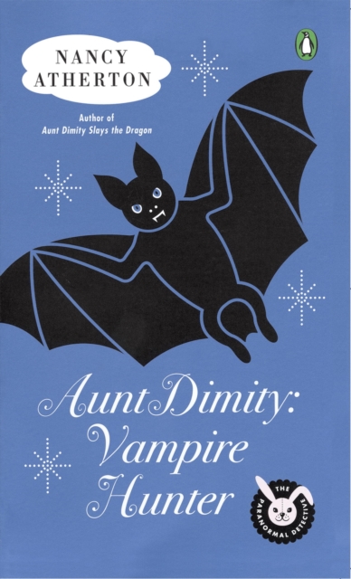 Aunt Dimity: Vampire Hunter, EPUB eBook