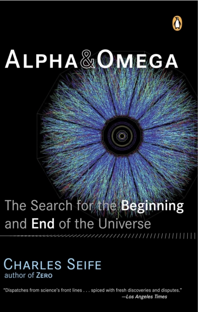 Alpha and Omega, EPUB eBook
