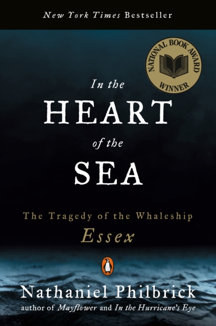In the Heart of the Sea, EPUB eBook