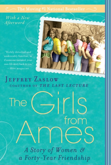 Girls from Ames, EPUB eBook