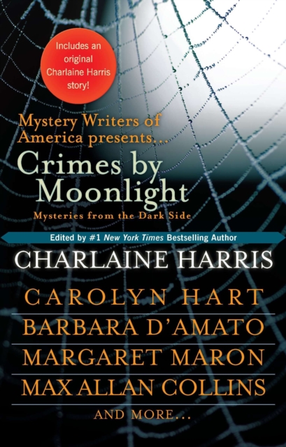 Crimes by Moonlight, EPUB eBook