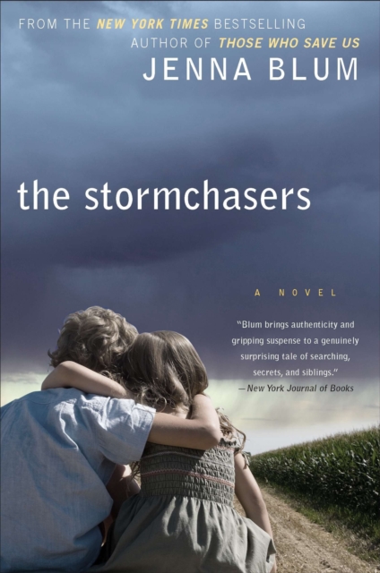 Stormchasers, EPUB eBook
