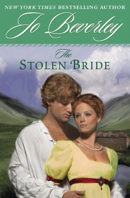 Stolen Bride, EPUB eBook