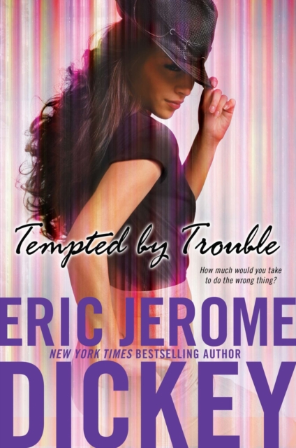 Tempted by Trouble, EPUB eBook