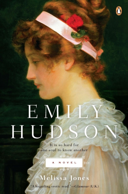 Emily Hudson, EPUB eBook