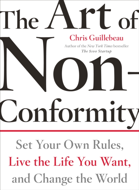 Art of Non-Conformity, EPUB eBook