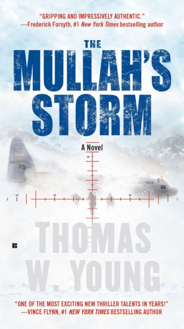 Mullah's Storm, EPUB eBook